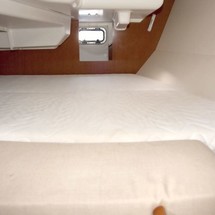 Beneteau Oceanis 34