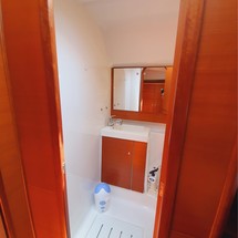 Dufour 405