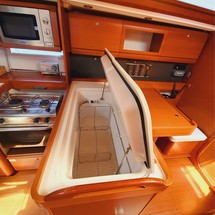 Dufour 405