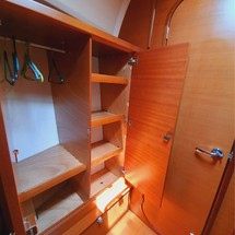 Dufour 405