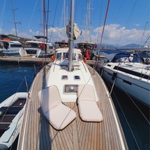 Dufour 405
