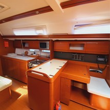 Dufour 405