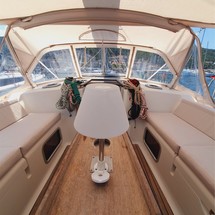 Dufour 405