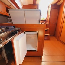 Dufour 405