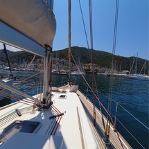 Dufour 405