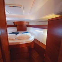 Dufour 405