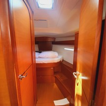 Dufour 405