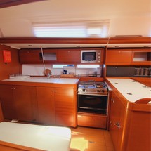 Dufour 405