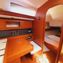 Dufour 405