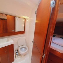 Dufour 405