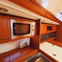 Dufour 405