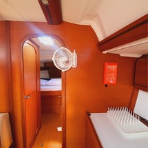 Dufour 405