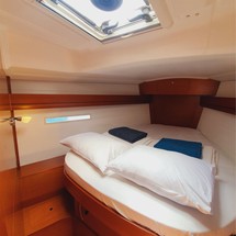 Dufour 405