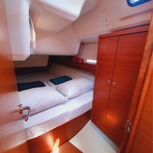 Dufour 405