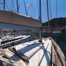 Dufour 405