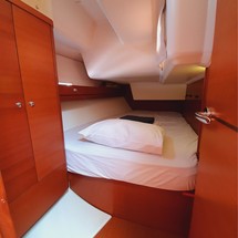 Dufour 405