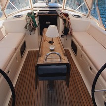 Dufour 405