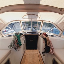 Dufour 405