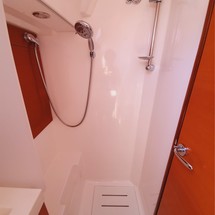 Dufour 405