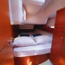 Dufour 405