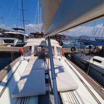 Dufour 405