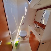 Dufour 405