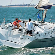 Beneteau Cyclades 50.5