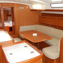 Beneteau Cyclades 50.5