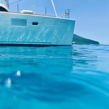 Lagoon 450 F
