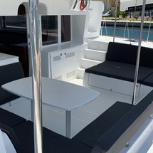 Lagoon 450 F