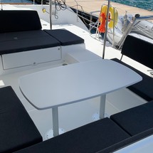 Lagoon 450 F