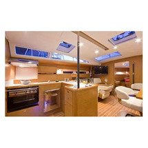 Jeanneau 53