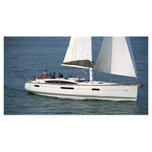 Jeanneau 53