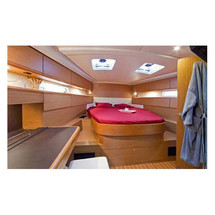 Jeanneau 53