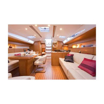 Jeanneau 53