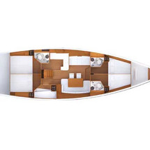 Jeanneau 53