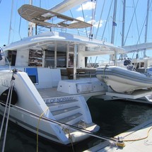 Lagoon 560