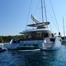 Lagoon 560