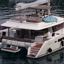 Lagoon 560