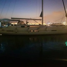 Dufour 560