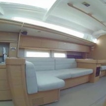 Dufour 560