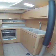 Dufour 560