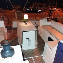 Dufour 560