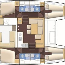 Lagoon 400 S2