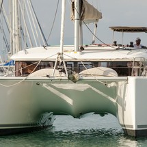 Lagoon 400 S2