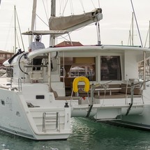 Lagoon 400 S2