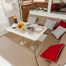 Lagoon 400 S2