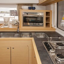 Lagoon 400 S2
