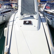 Beneteau Oceanis 43