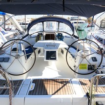Beneteau Oceanis 43
